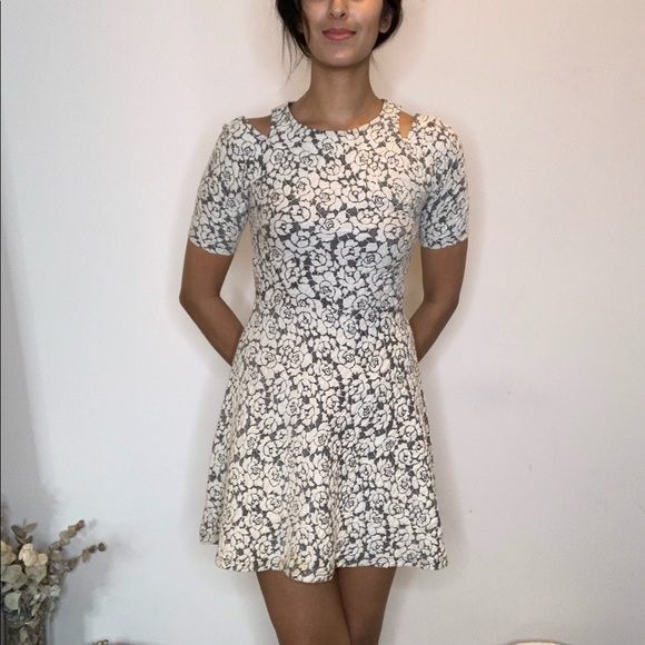 Mini Dress - Picture 8 of 8